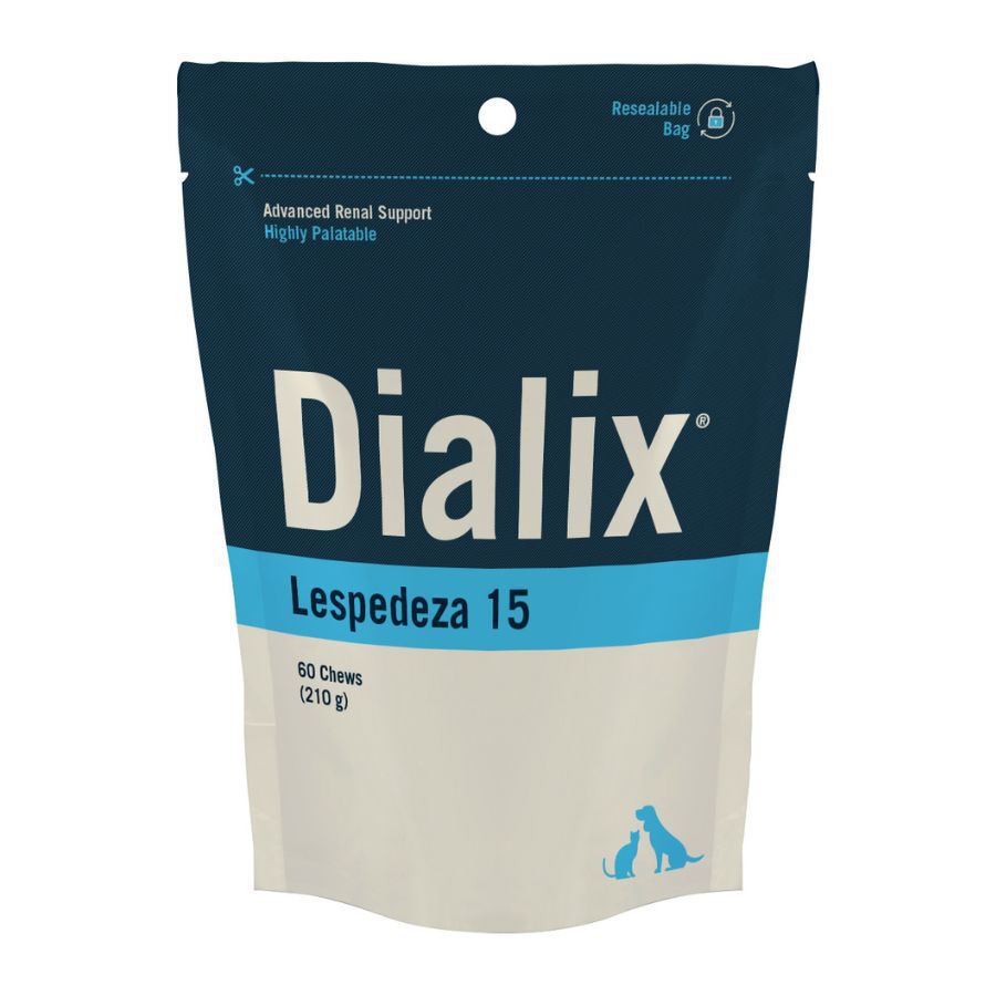 Vetnova Dialix Lespedeza 15 para perro y gato, , large Imagen numero 1