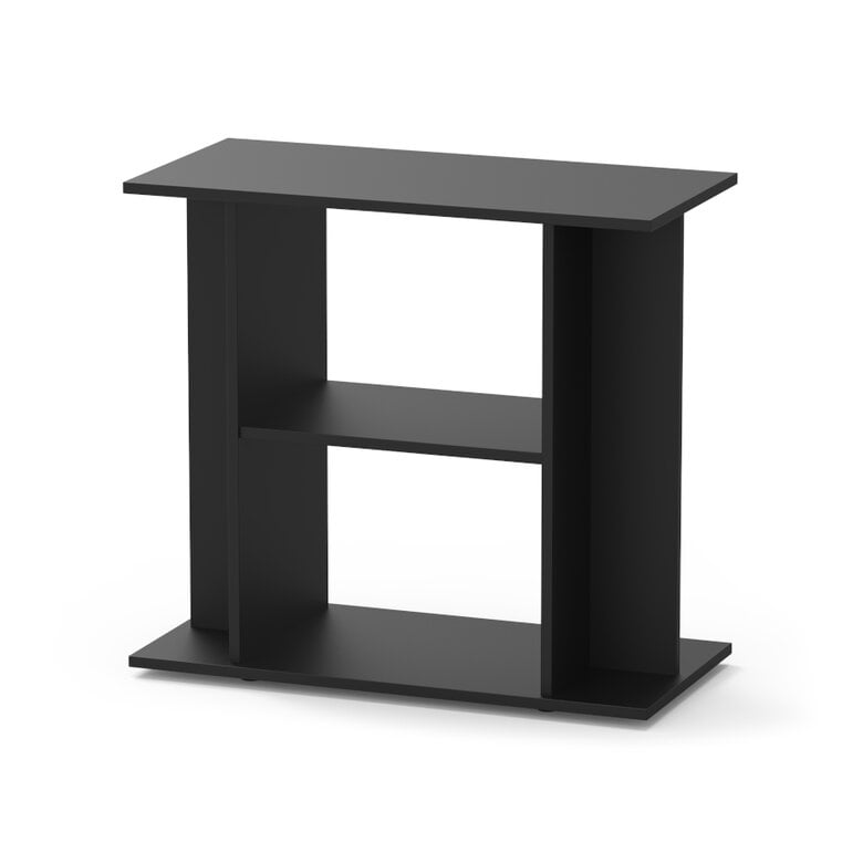 Aquatlantis Mueble Estándar Negro para acuarios,  Imagen numero 1 Aquatlantis Mueble Estándar Negro para acuarios, , large Imagen numero 1