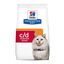 12 kg Hill's Prescription Diet Urinary Care c/d multicare stress pollo pienso para gatos, , large indicador imagen numero 1