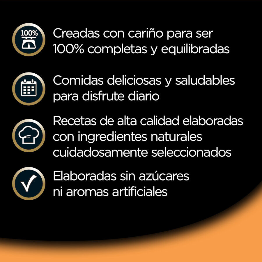 100 g Cesar Natural Goodness Ternera tarrina para perros, , large Imagen numero 4