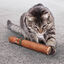 Kong Puro con Catnip peluche para gatos, , large indicador imagen numero 2