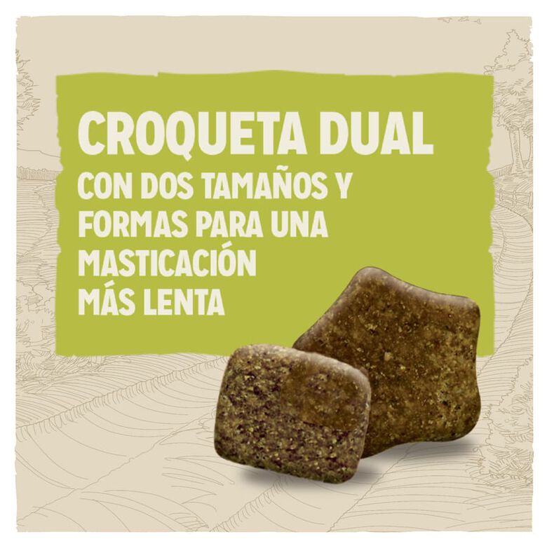 Dog Chow Adult Cordero pienso para perros thumbnail