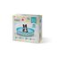 Summer Vibes Dog Pool Funny Piscina para perros indicador imagen numero 1