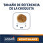 8 kg Advance Veterinary Diets Weight Balance pienso para gatos, , large indicador imagen numero 4