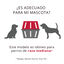 M-Pets Viaggio Transportín Gris para perros, , large indicador imagen numero 2