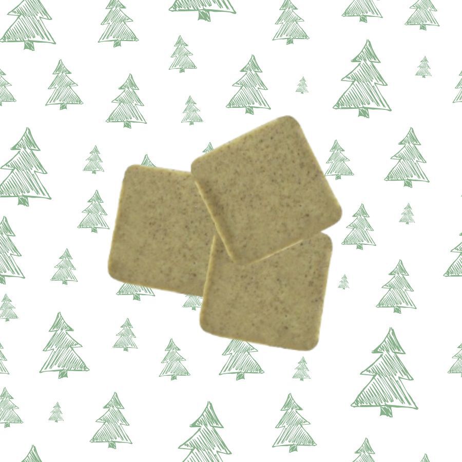 Rosewood Cupid&amp;Comet Calendario de Adviento para gatos thumbnail