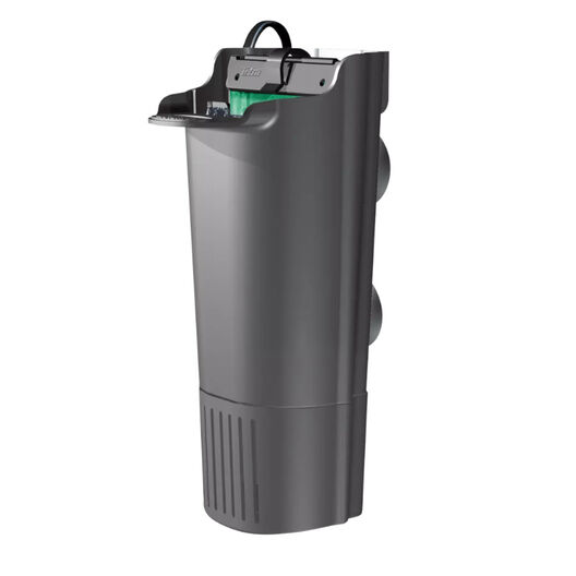 Tetra EasyCrystal 250 filtro interior para pecera image number null