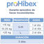 6 comprimidos (Perros -25 kg) Ecuphar Prohibex Suplemento Gastrointestinal para perros, , large indicador imagen numero 5
