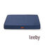 Leeby colchón viscoelástico azul para perros, , large indicador imagen numero 2