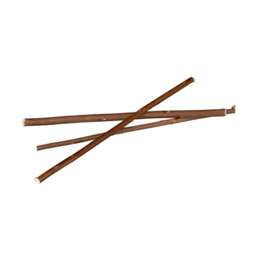 Trixie Palitos de Sauce para roedores , , large Imagen numero 1