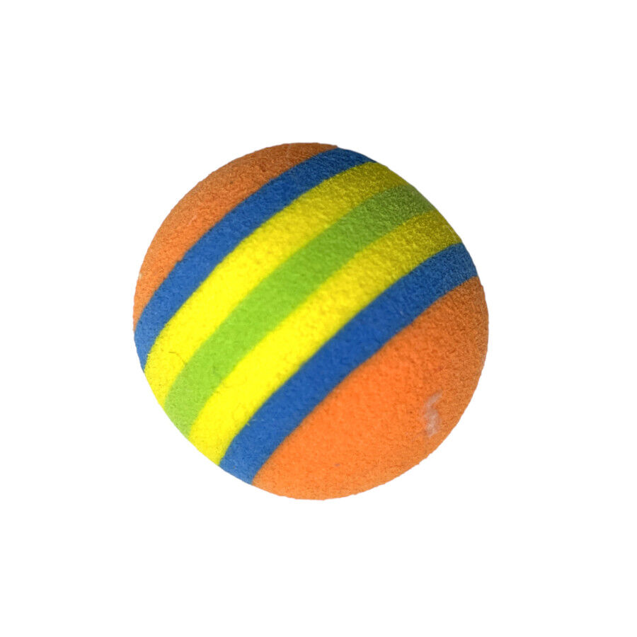 Tootoy! Caja de Juguetes Variados para gatos thumbnail