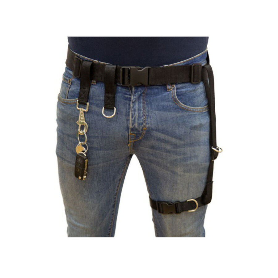 TK-Pet Acople Pierna Multiusos para humanos, , large Imagen numero 3