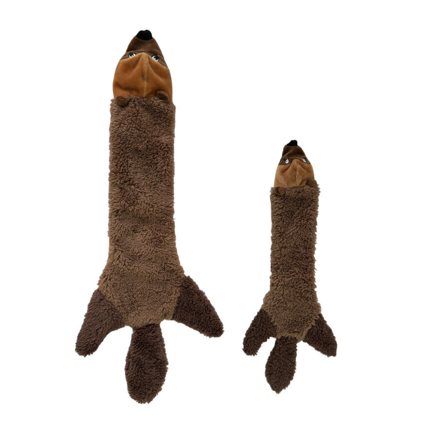 LOVE THE EARTH Peluche Mink con Sonido para perros, , large Imagen numero 6