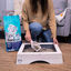 12 L Sanicat Multicat Cumpling Aire Fresco Arena para gatos, , large indicador imagen numero 4