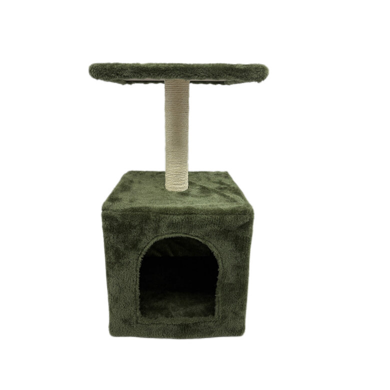 Wonder Christmas Rascador con Poste de Sisal Navideño para gatos,  Imagen numero 5 Wonder Christmas Rascador con Poste de Sisal Navideño para gatos, , large Imagen numero 5