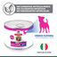 200 g Hill's Science Plan Mature Adult Small y Mini Mousse de Ternera lata para perros, , large indicador imagen numero 4