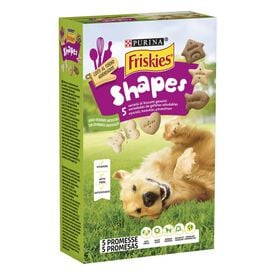 Friskies Galletas Shapes para perros