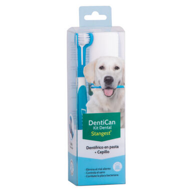 Dentican Kit Dental para perros