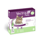 Antiparasitario externo Vectra Felis para gato image number null