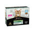 Pro Plan NutriSavour Sterilised Bacalao tarrina para gatos, , large indicador imagen numero 1