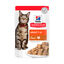 85 g Hill's Science Plan Adult Pavo sobre para gatos, , large indicador imagen numero 1