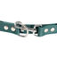 Gotoo Correa Biothane verde para perros, , large indicador imagen numero 7