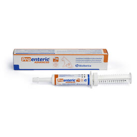 Bioiberica Pro-enteric Triplex Antidiarreico para perros