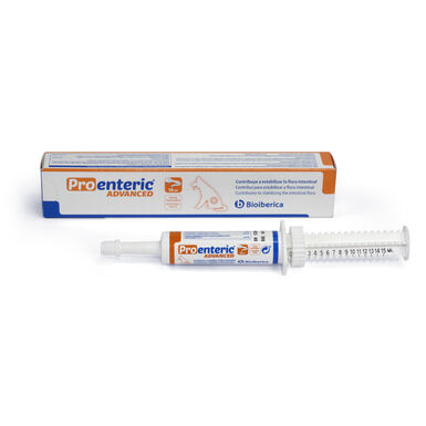 Bioiberica Pro-enteric Triplex Antidiarreico para perros