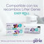 Litter Genie Contenedor LitterLocker Platinum Arena para gatos, , large indicador imagen numero 6