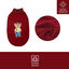 Outech Jersey Teddy para perros, , large indicador imagen numero 3