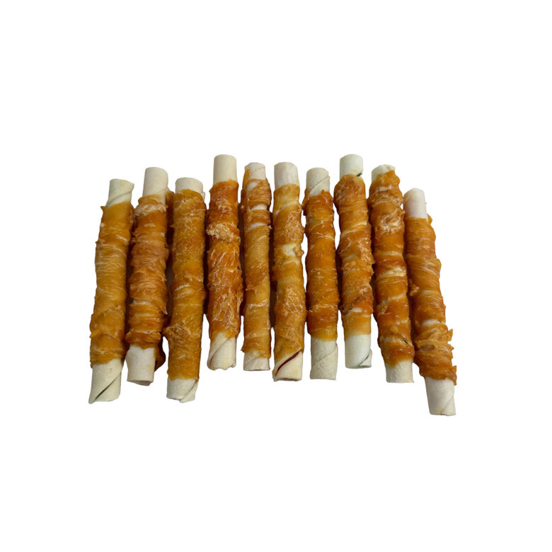 10 barritas Wonder Christmas Barritas Mikado para perros,  Imagen numero 2 10 barritas Wonder Christmas Barritas Mikado para perros, , large Imagen numero 2