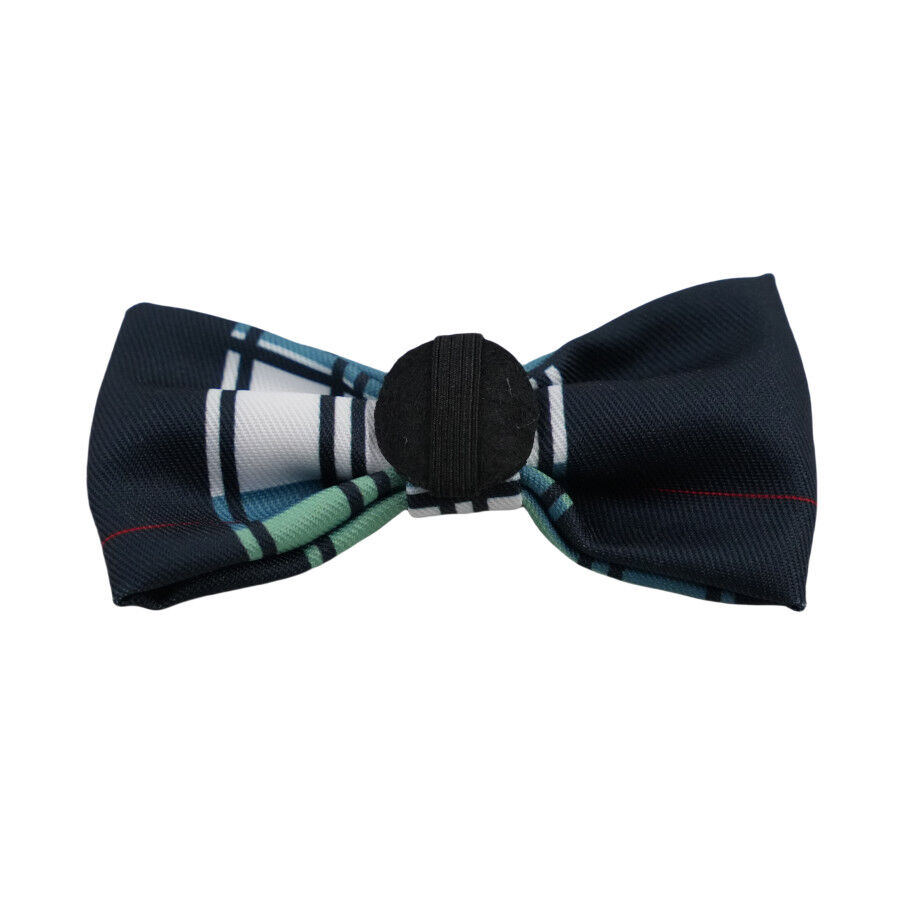 Gotoo Pajarita de rayas para perros, , large Imagen numero 3