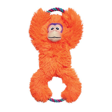Kong Tuggz Monkey XL Juguete para perros