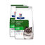 2 x 3 kg Hill's Prescription Diet Weight Loss Pollo pienso r/d para gatos ¡Pack ahorro!, , large indicador imagen numero 1