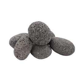 Sera Rock Gray Pebble Decoraci&oacute;n para acuarios