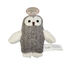 Wonder Christmas Peluche Búho Navideño para perros, , large indicador imagen numero 6