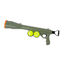 Tootoy! Ball launcher Green Lanzador de Pelotas Automático para perros, , large indicador imagen numero 2