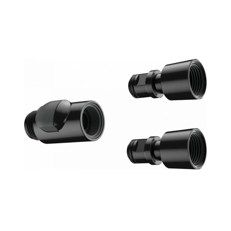 Hansgrohe Set de Acople de Duchas para perros thumbnail
