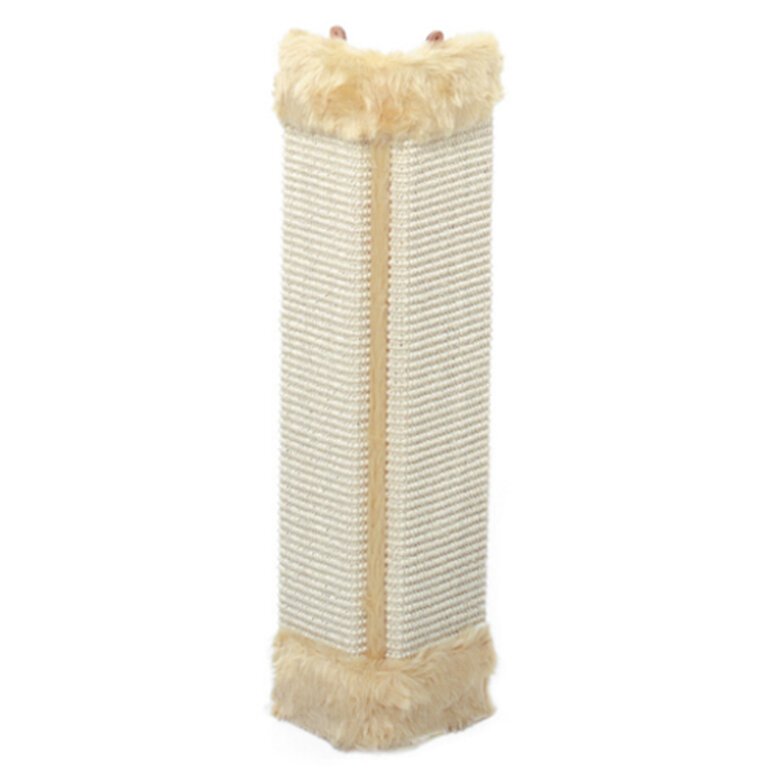 TK-Pet Benito rascador para gatos para esquinas Imagen numero 1 TK-Pet Benito rascador para gatos para esquinas Imagen numero 1