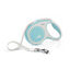Flexi New Comfort Correa Extensible Azul para perros, , large indicador imagen numero 1