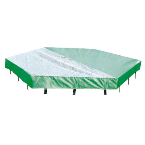 Flamingo parque para peque&ntilde;as mascotas cubierta Imagen numero 1