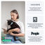 Tractive Cat Mini Localizador GPS Menta para gatos, , large indicador imagen numero 3