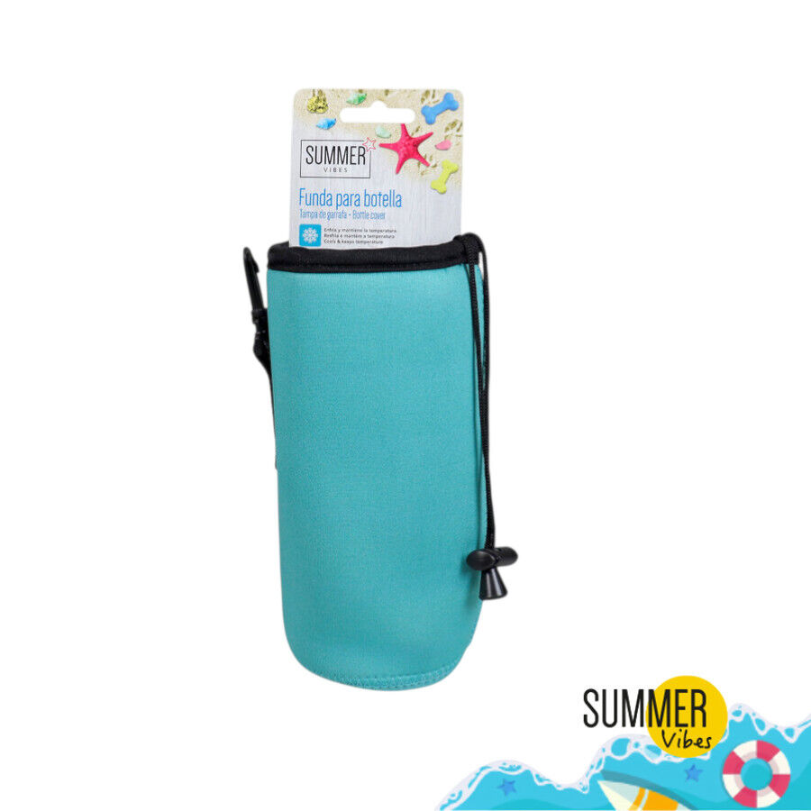 Summer Vibes Funda de Botella para perros, , large Imagen numero 2