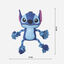 Disney Stitch Cuerda Dental juguete para perros, , large indicador imagen numero 2