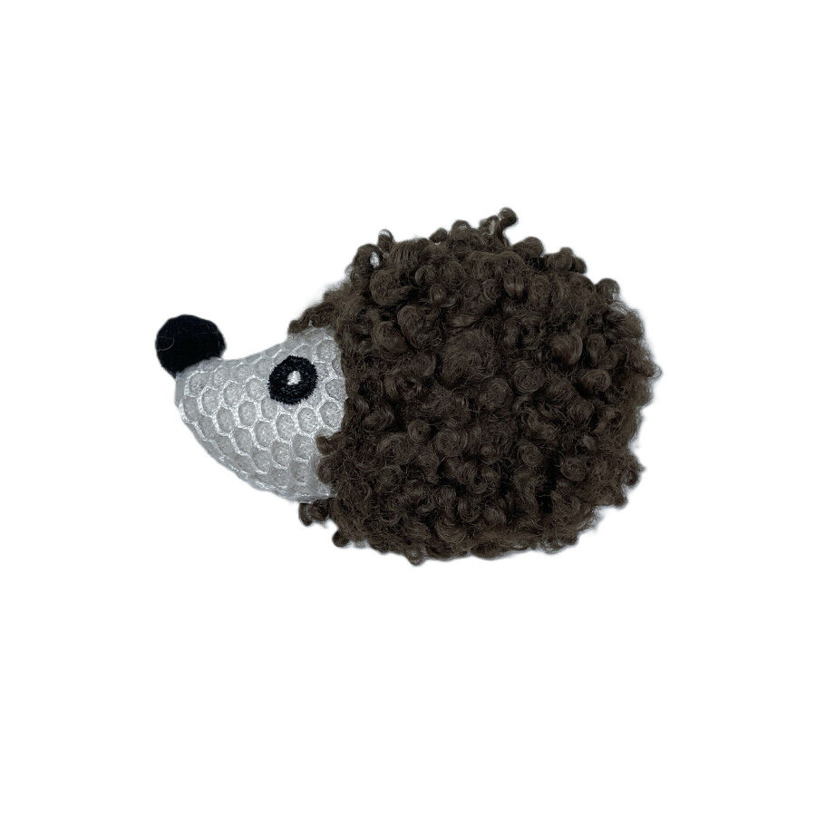 Tootoy! Peluche Suave Herizo para gatos thumbnail