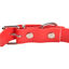 Gotoo Collar Biothane rojo para perros, , large indicador imagen numero 4
