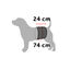 Flamingo Pa&ntilde;al Lavable para perros machos, , large indicador imagen numero 4