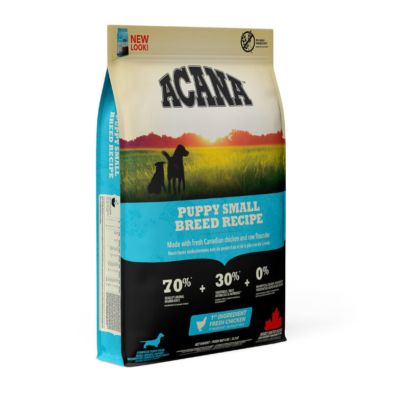 Acana Puppy Small Breed pienso para perros, , large image number null