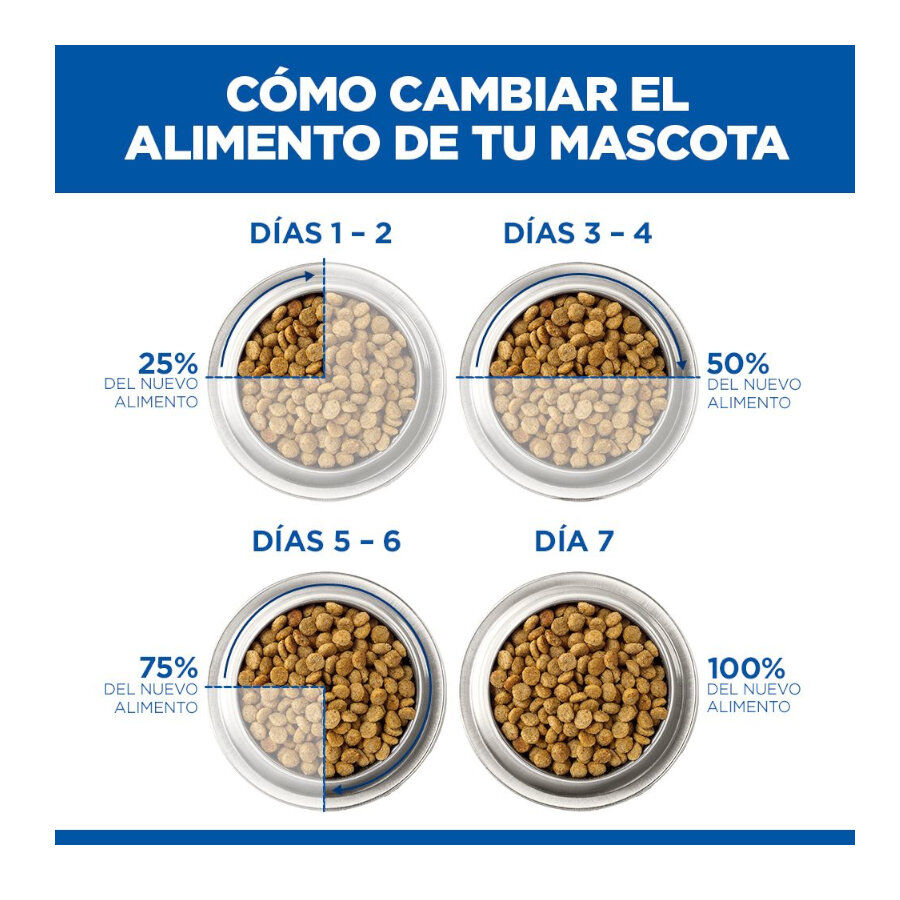 14 kg Hill's Science Plan Perfect Digestion Adult large Pollo pienso para perros, , large Imagen numero 8