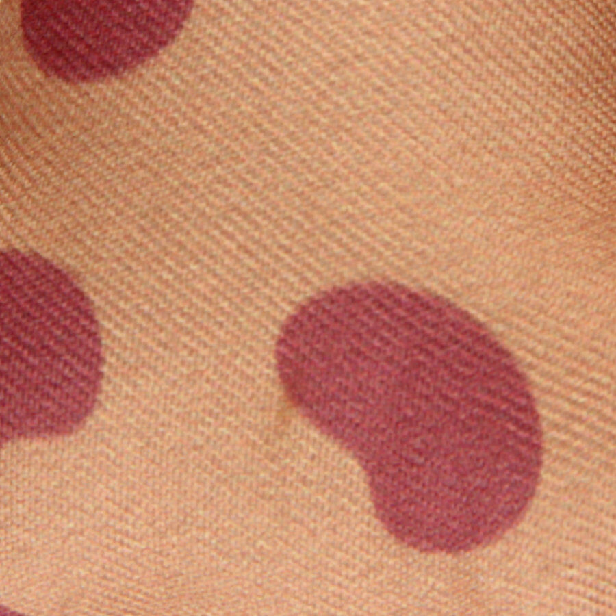 Tootoy! Puppy Yellow Giraffe peluche con sonido para cachorros thumbnail